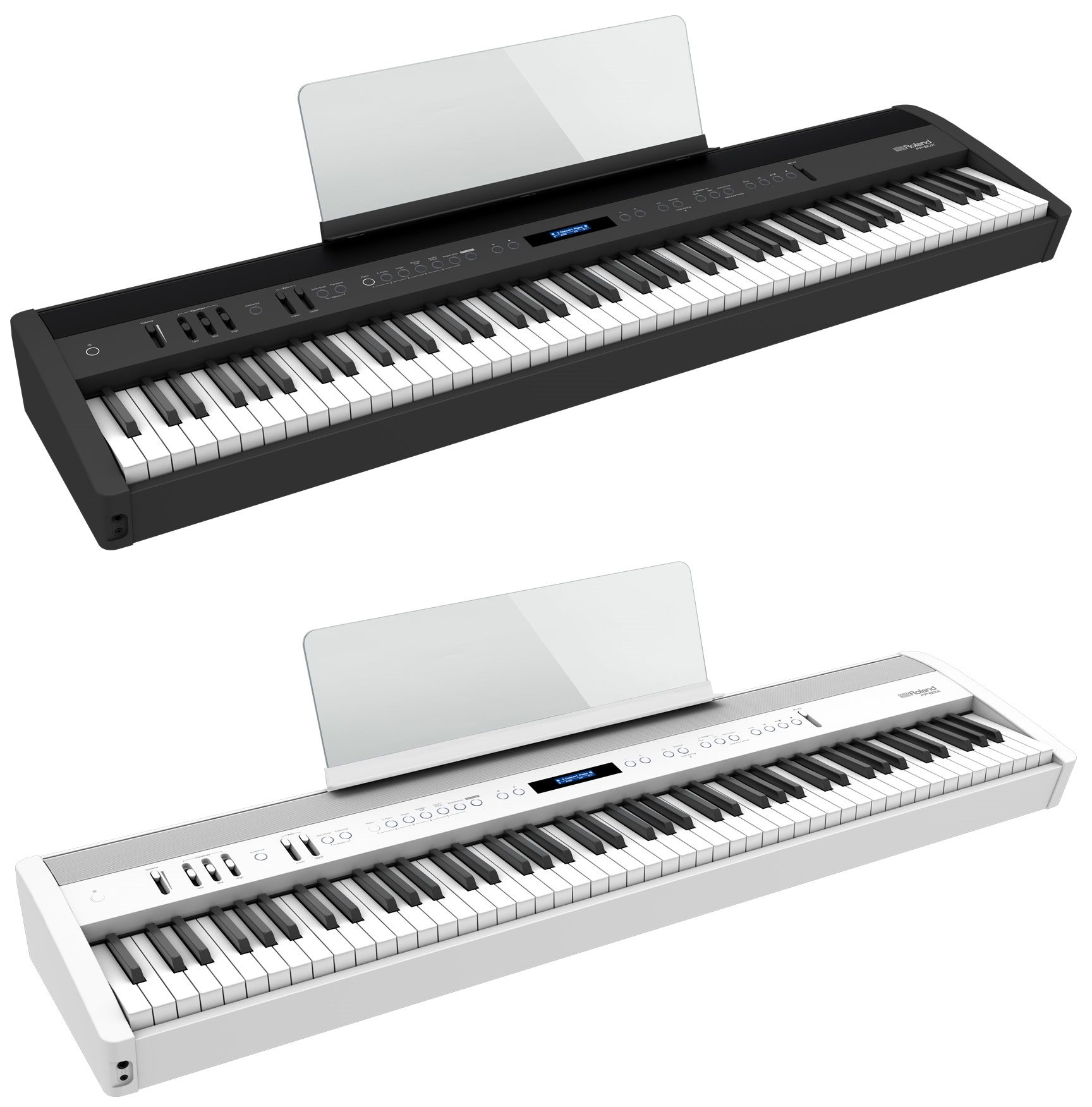 電子ピアノ展示情報】大人気！軽量88鍵ポータブル型電子ピアノを比べる