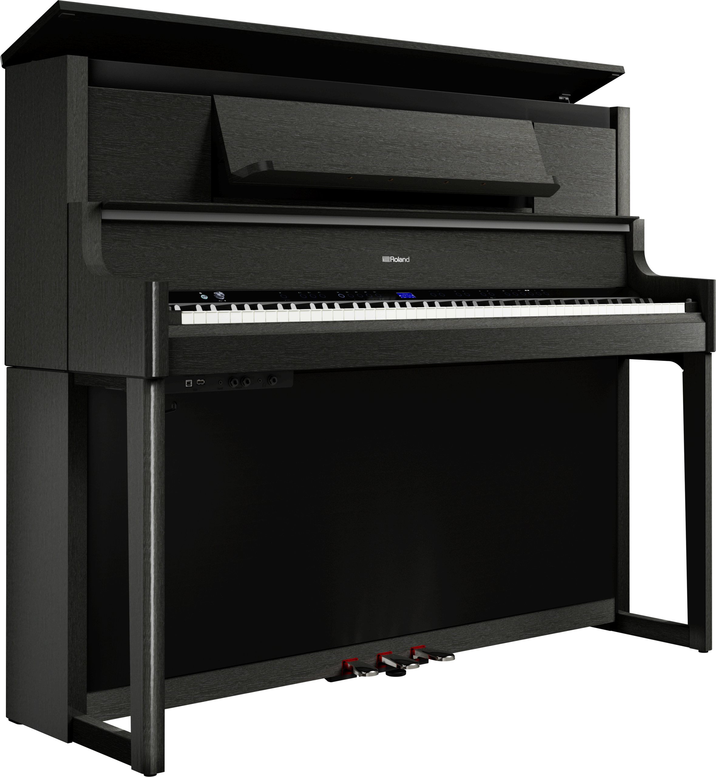 電子ピアノ新製品】Roland×島村楽器「LX5GP/LX6GP/LX9GP」発売！｜島村