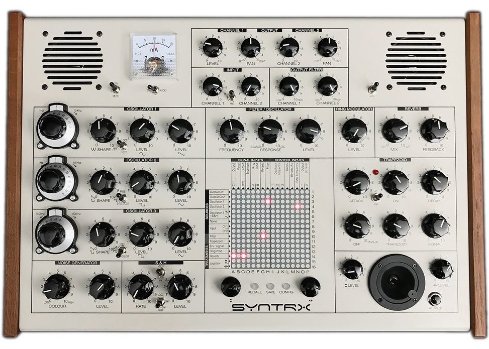 Pick Up！】メーカー別お取り扱い商品【大阪でシンセサイザーを試す