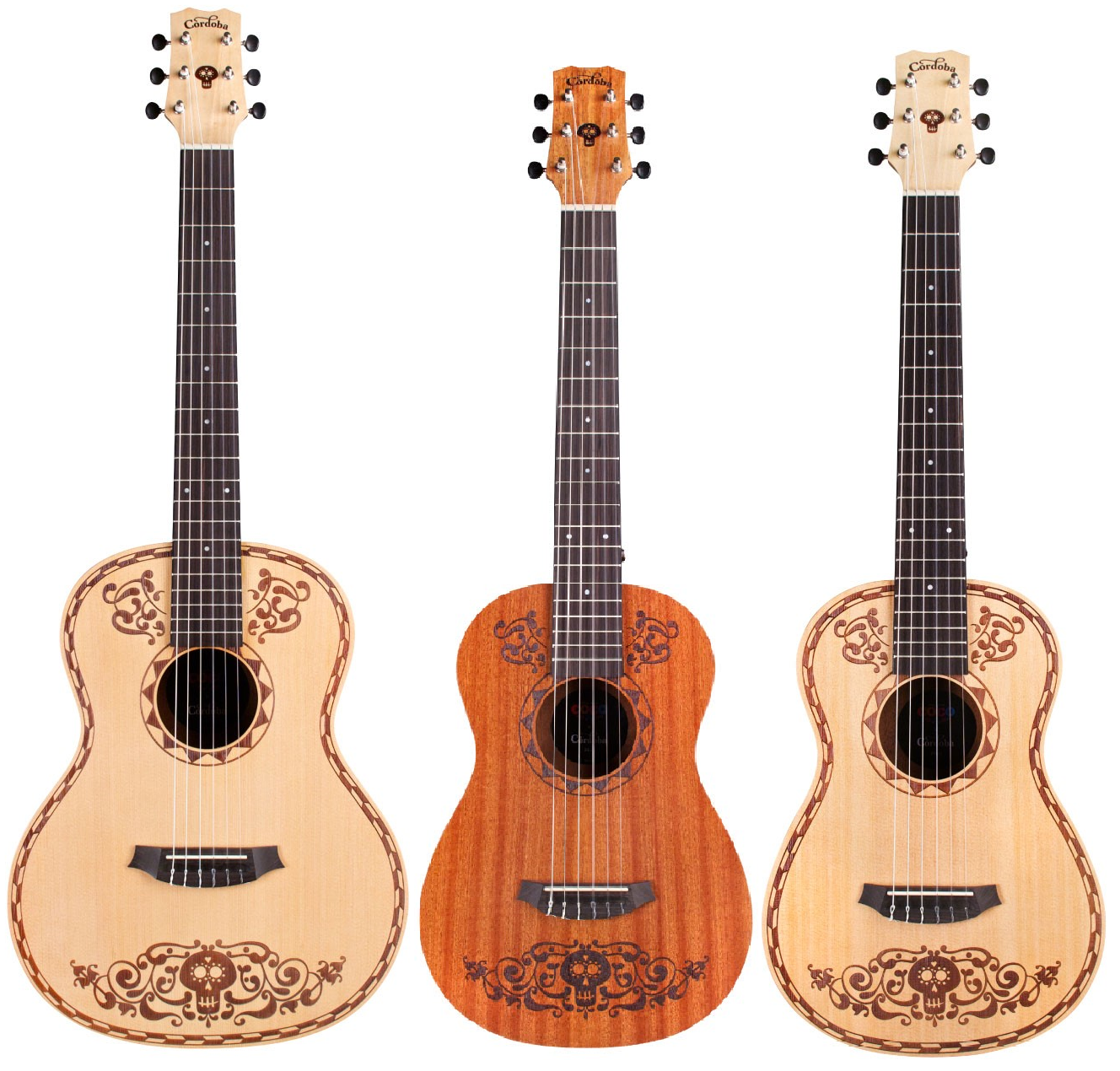 話題のディズニー/ピクサー映画「リメンバー・ミー」オフィシャル