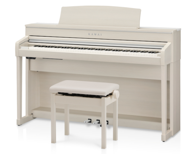 新製品情報｜KAWAI電子ピアノ-CA79カワイ新モデルの展示あります｜島村