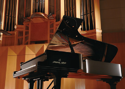 KAWAI/カワイ】「CA9800GP/CA98/CA78/CA58/CA48のここがスゴイ」調律師