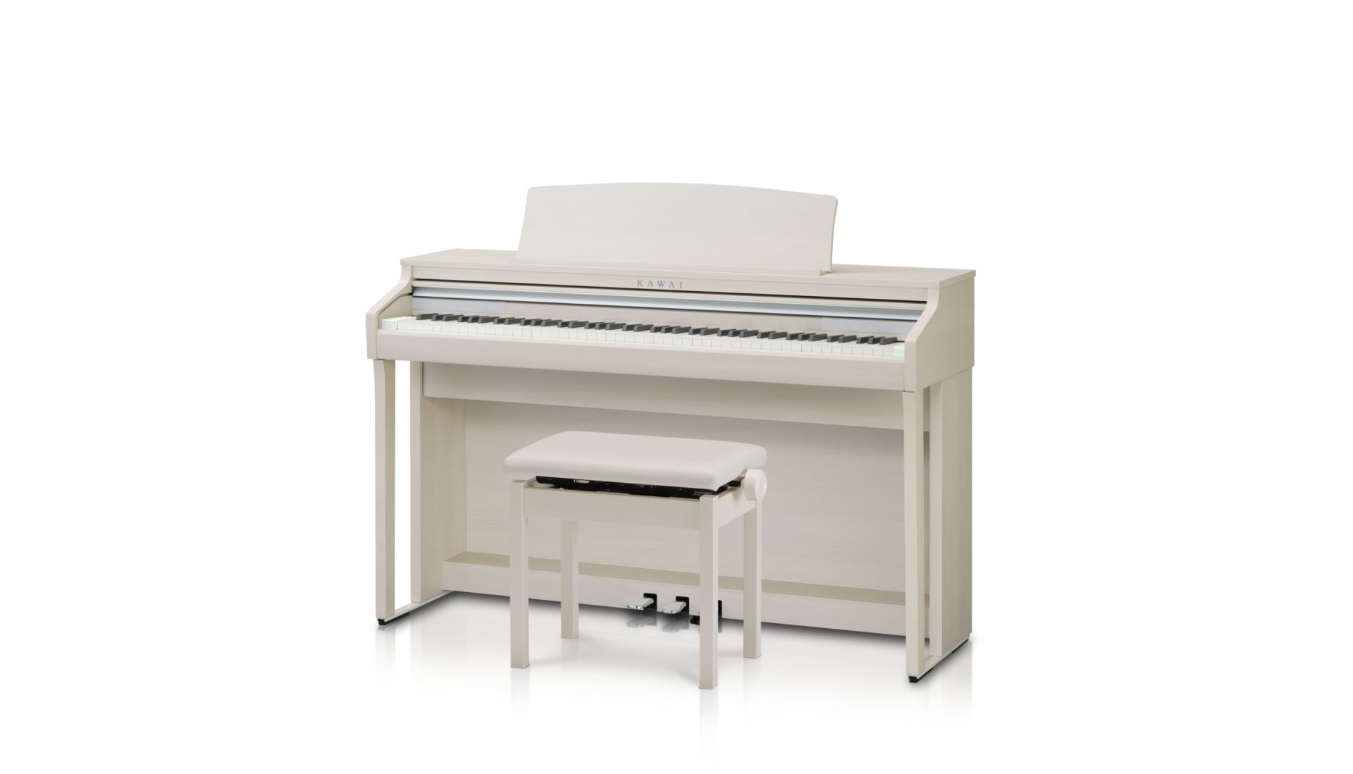 KAWAI/カワイ】「CA9800GP/CA98/CA78/CA58/CA48のここがスゴイ」調律師