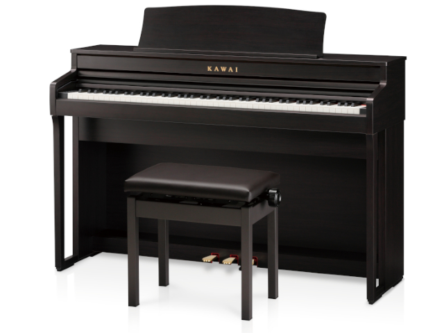 KAWAI/カワイ】電子ピアノの特徴、オススメ機種をご紹介いたします
