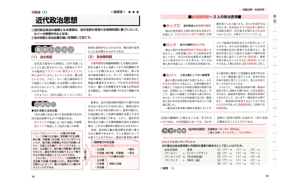 2022年度版 公務員試験 地方初級テキスト＆問題集／L&L総合研究所 編著
