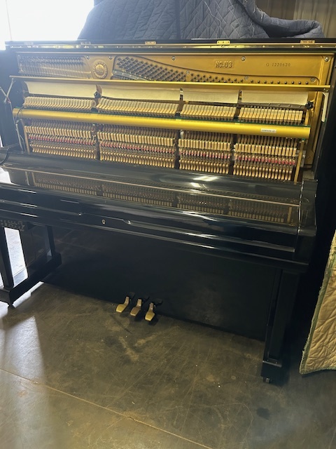 新日本ミュージック株式会社 販売中の中古ピアノ一覧