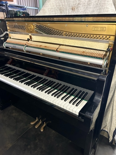 新日本ミュージック株式会社 販売中の中古ピアノ一覧