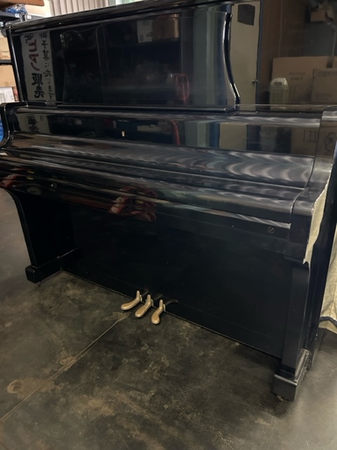 新日本ミュージック株式会社 販売中の中古ピアノ一覧