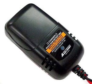 I-DOUKIN2専用充電器（ニッカド、ニッケル水素バッテリー専用