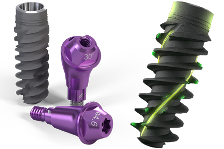 ストローマンBLXインプラント｜品川デンタルケアクリニック審美歯科