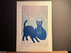 西田忠重｜Tadashige Nishida】｜ギャルリーしんくら -Galerie Shinkura-