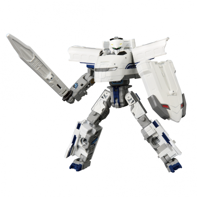 シンカリオンCW シンカリオン 300｜シンカリオン チェンジ ザ