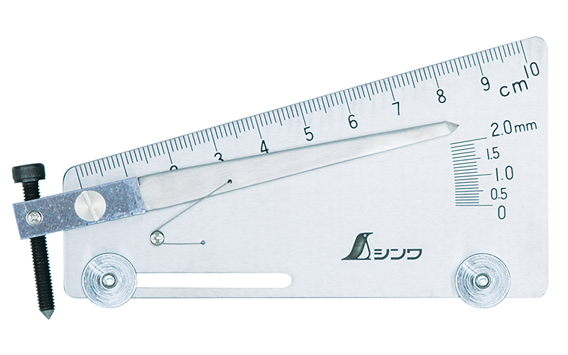 GC コノメーター 中古美品 歯科用測定器 歯科 技工 歯科技工☆コノ