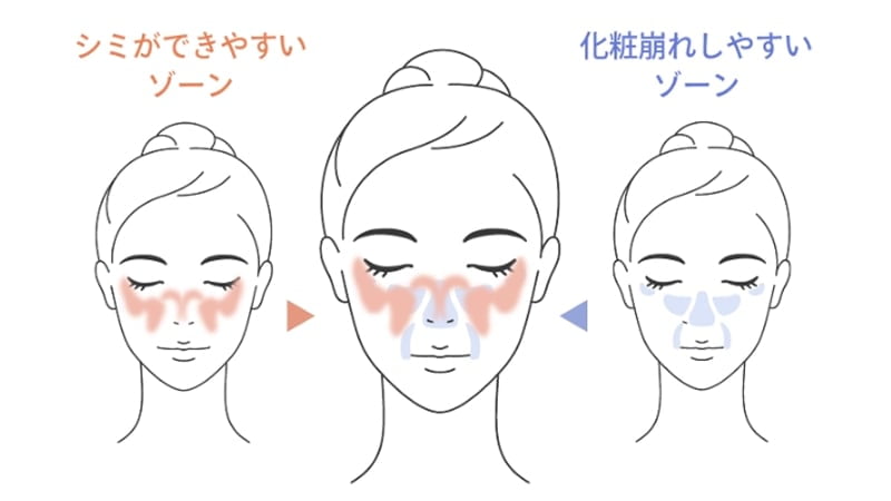 パーフェクトUV ブラッシュオンパウダー｜アネッサ（ANESSA）ブランド