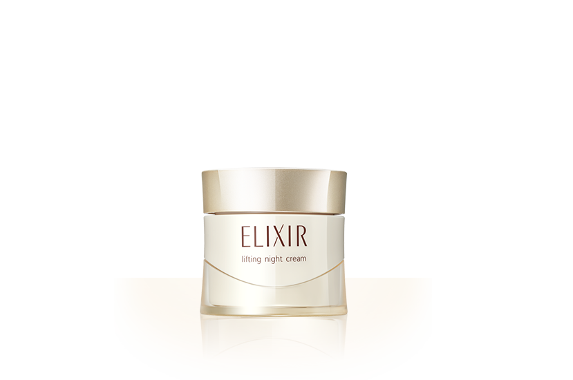 リフトナイトクリーム W - エリクシール シュペリエル｜エリクシール