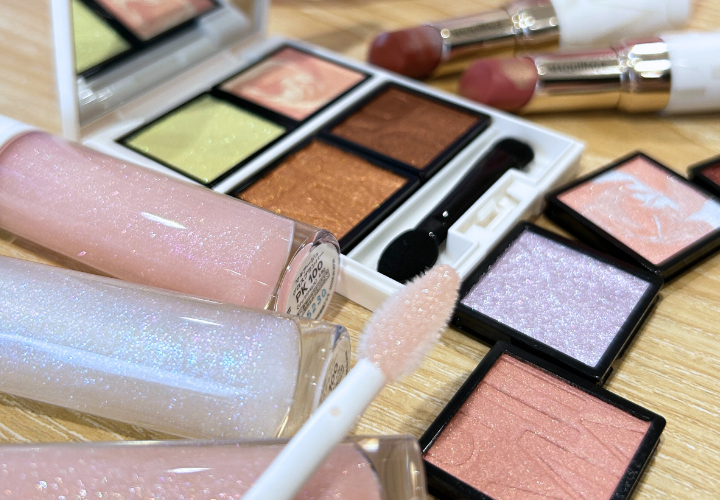 11.21発売「マキアージュ限定コレクション」が登場！スウォッチ