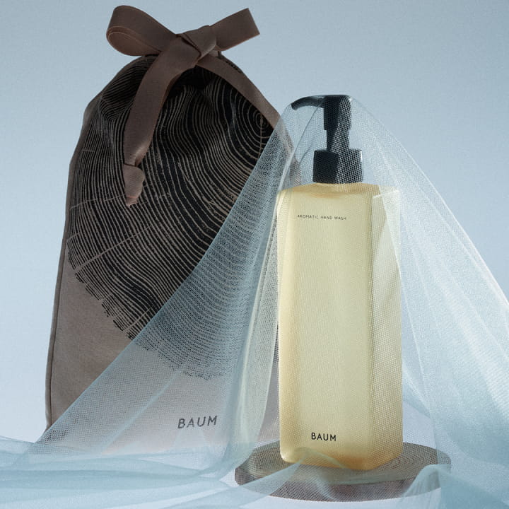 BAUM オリジナルギフトセレクション｜オンラインストア｜資生堂