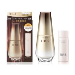 エリクシール まとめ買いキャンペーン｜キャンペーン｜資生堂