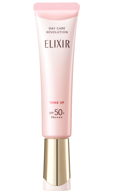 エリクシール デーケアレボリューション｜キャンペーン｜資生堂