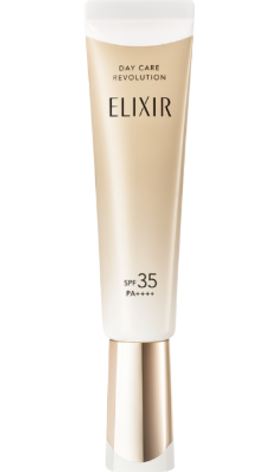 エリクシール デーケアレボリューション｜キャンペーン｜資生堂