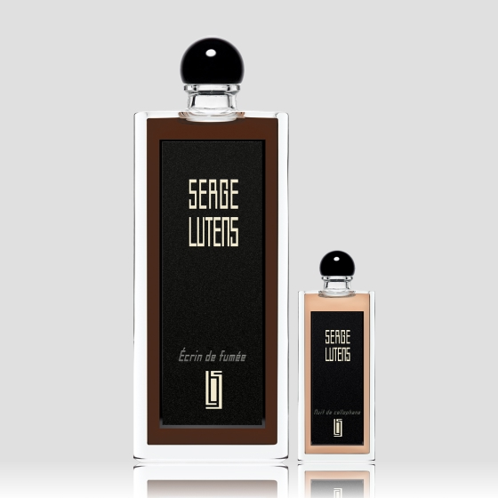 セルジュ ルタンス｜キャンペーン｜資生堂オンラインストア