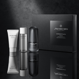 SHISEIDO メンの通販｜資生堂オンラインストア