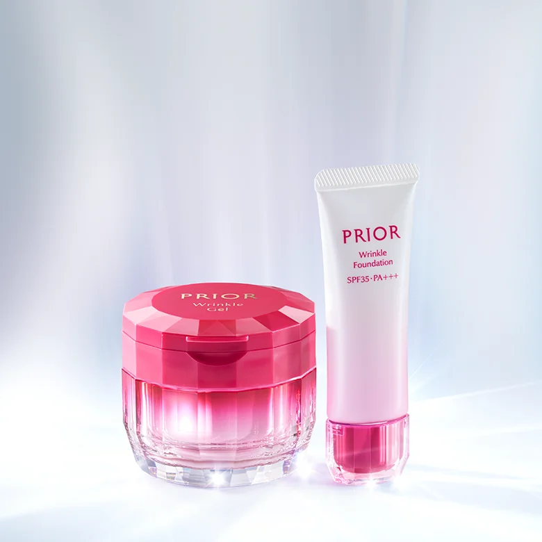 薬用 リンクル美コルセットゲル n | 本格エイジングケアできる大人の