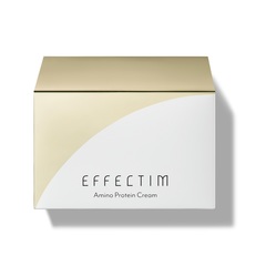 エフェクティム アミノプロテイン クリーム｜商品カタログ｜Beauty Key