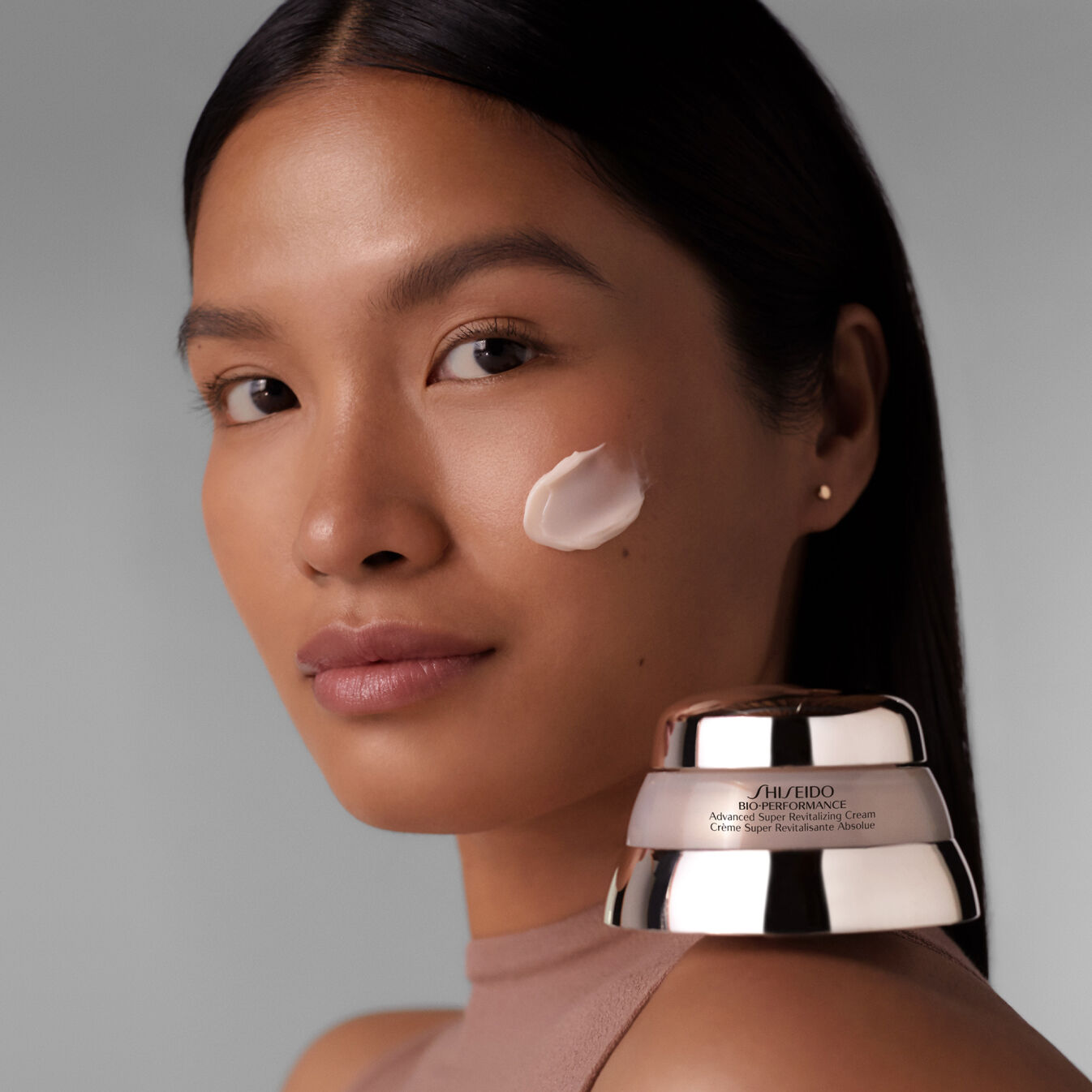 Bio-Performance Revitalizing Cream – Rejuvenate & Hydrate