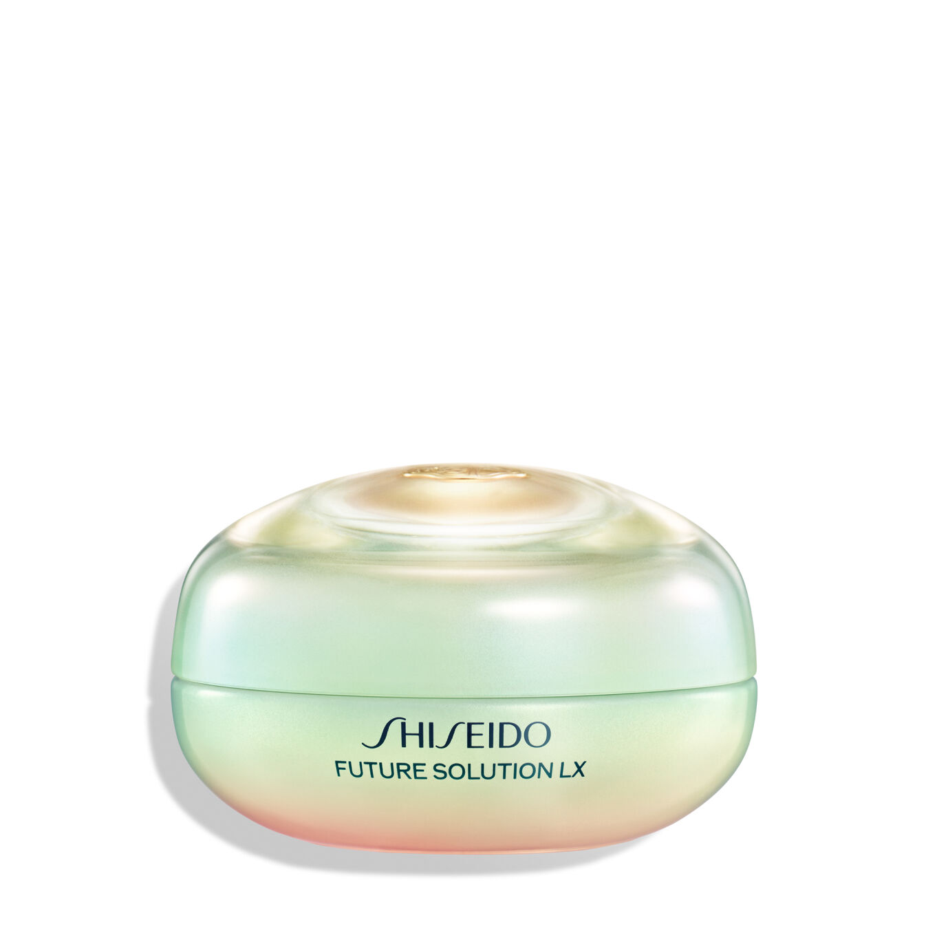 Future Solution LX Eye Cream - Revitalize & Firm | Shiseido