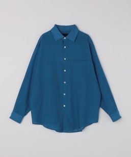 Sefr: MYLES OVERSHIRT｜ SHIPS 公式サイト