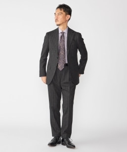 SHIPS: Ermenegildo Zegna ELECTA スーツ｜ SHIPS 公式サイト