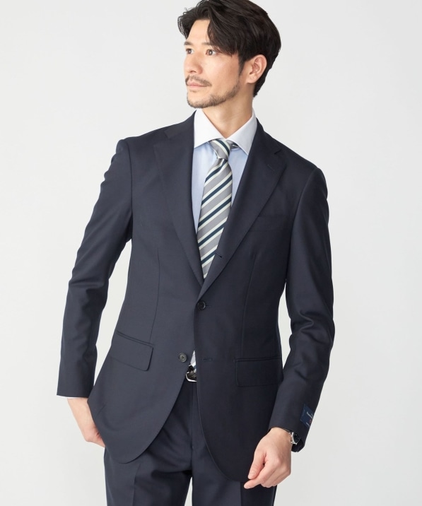 SHIPS: エルメネジルド ゼニア トロピカル スーツ｜ SHIPS 公式サイト