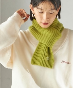 チェック カシミヤ リバーシブルマフラー 22FW◇｜ SHIPS 公式サイト