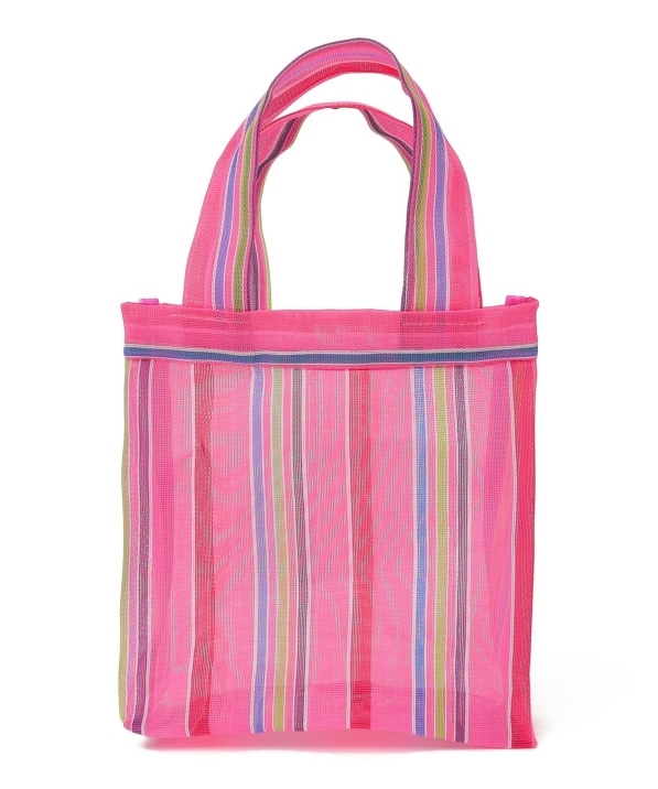 Diminutivo:MINI MARKET MESH BAG｜ SHIPS 公式サイト