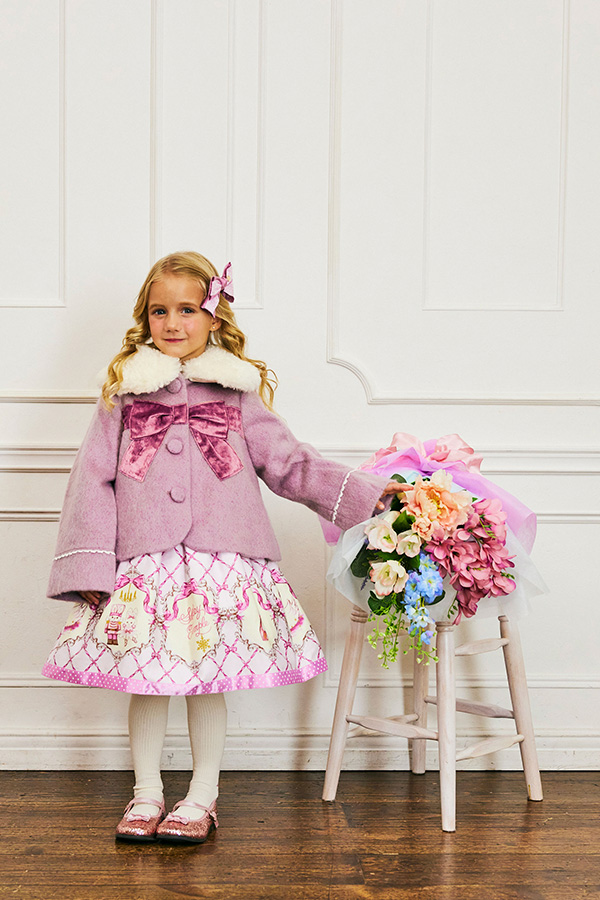 2025 Winter Collection2 | Shirley Temple