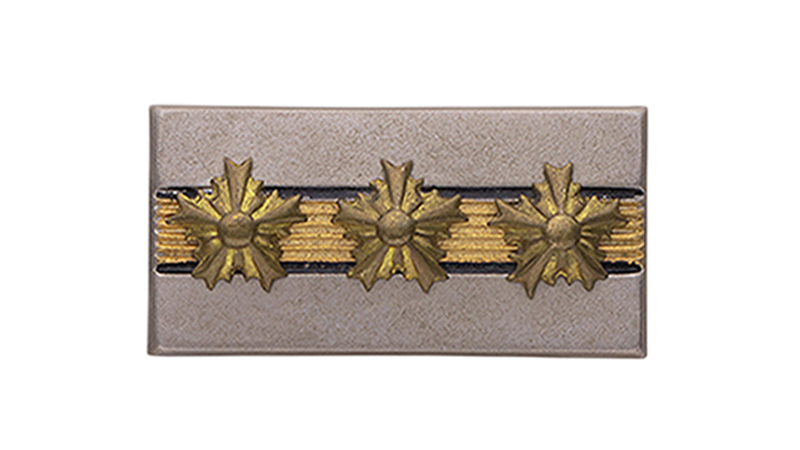 旧警官階級章D | 松竹衣裳株式会社