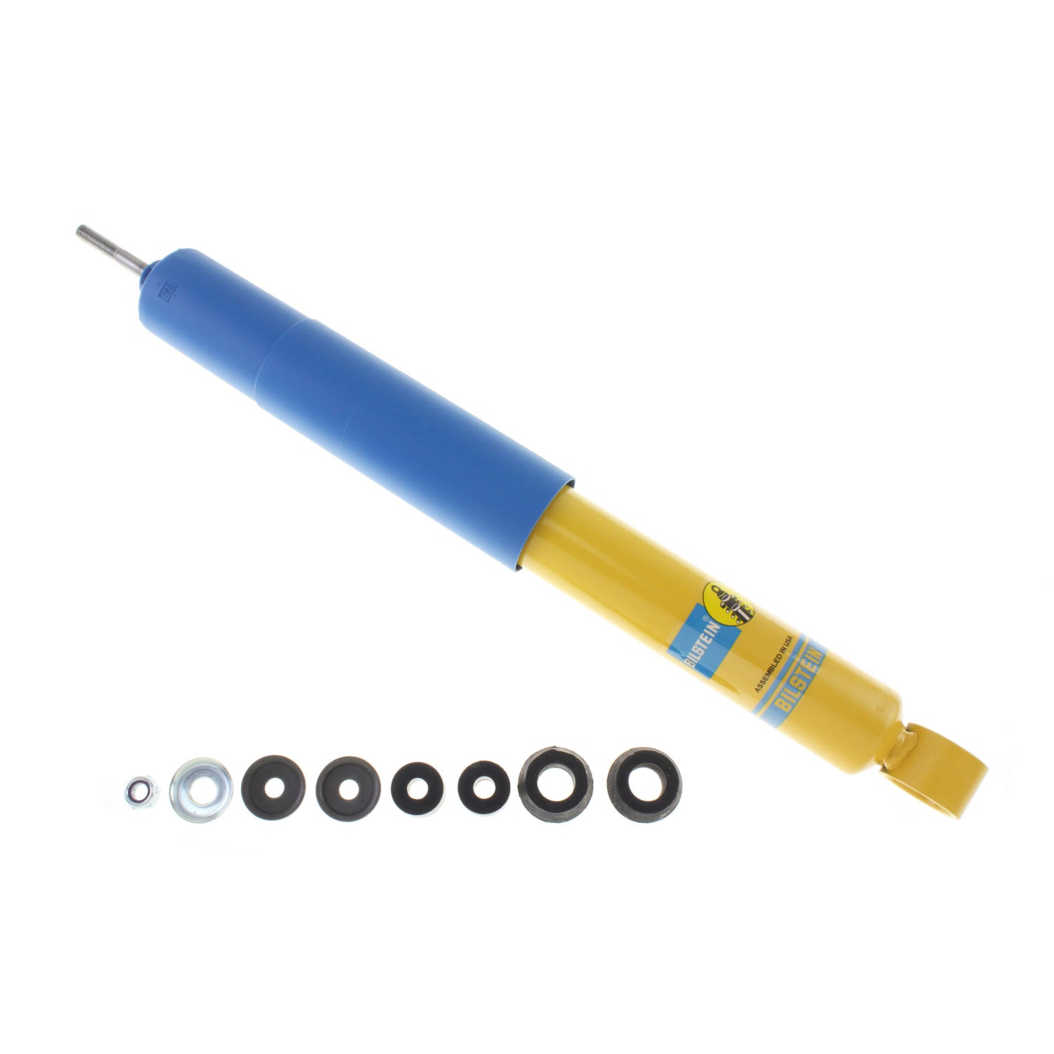 Bilstein Shock 1996-2002 Toyota 4Runner B6 4600 – ShockWarehouse