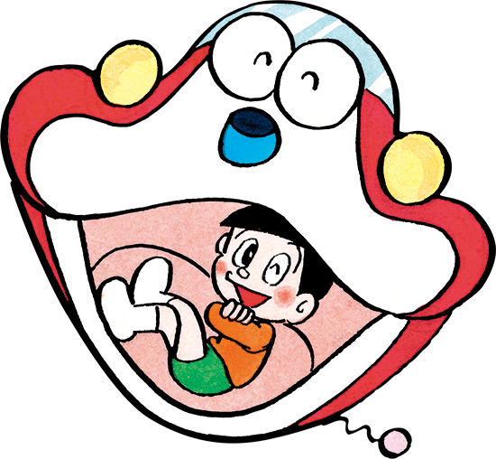 Uボー | 藤子・F・不二雄大全集 | 小学館