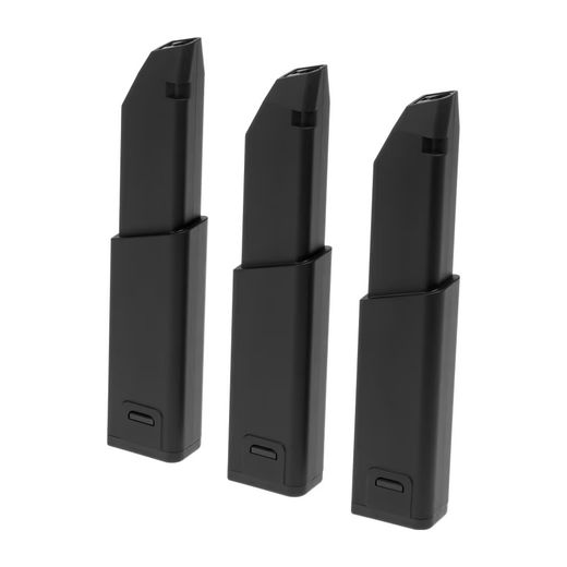 Krytac Kriss Vector AEG magazine 3-pack | 95rds mid-cap | 6mm