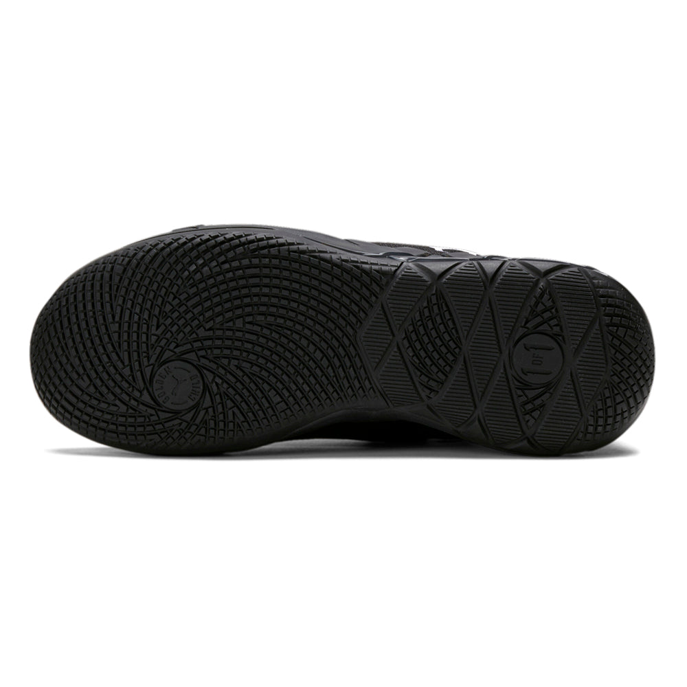 Shop Black Mens Puma PUMA MB.01 x LaMelo Lo Basketball Shoes