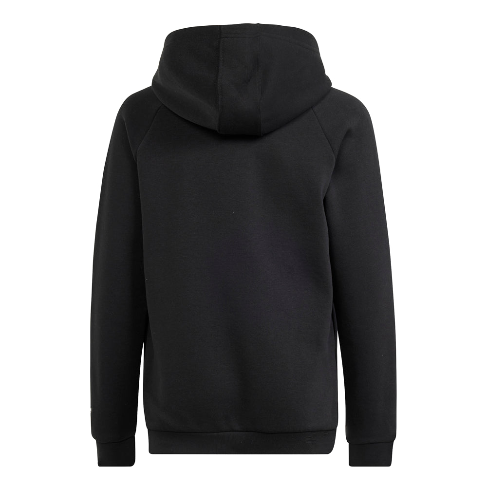 Shop Black Boys Logo Pullover Hoodie (Youth) – Shoebacca