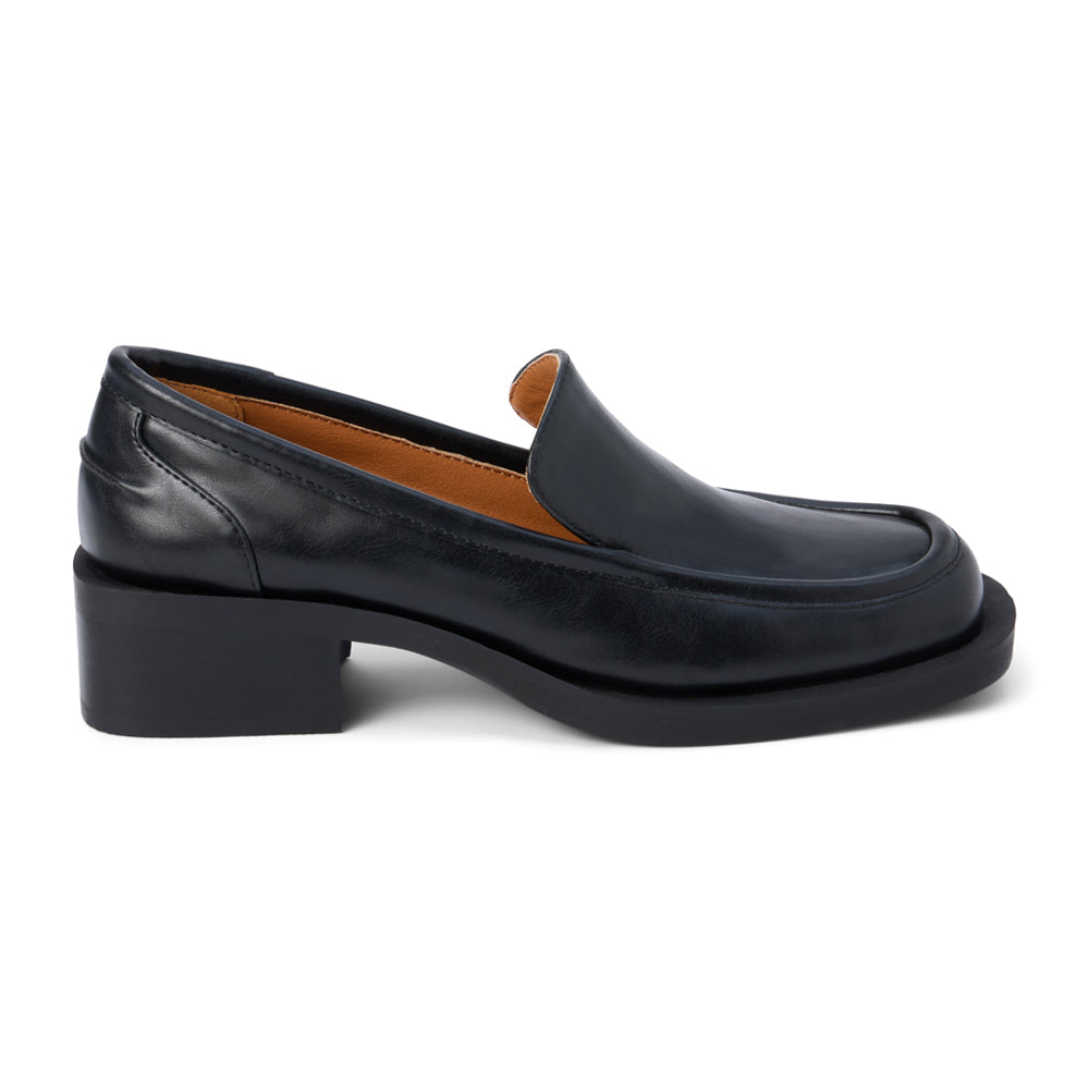 Shop Black Womens COCONUTS by Matisse Professor Slip On Pump