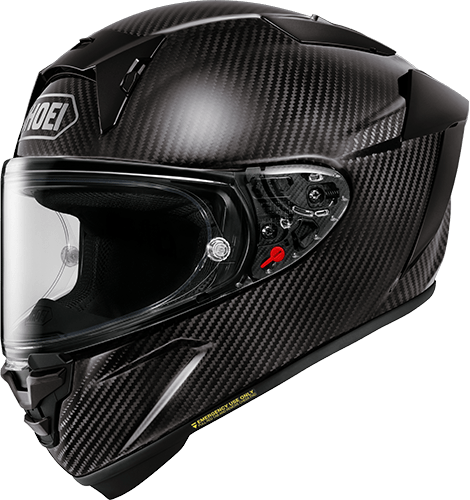 FULL-FACE HELMET｜ヘルメット SHOEI