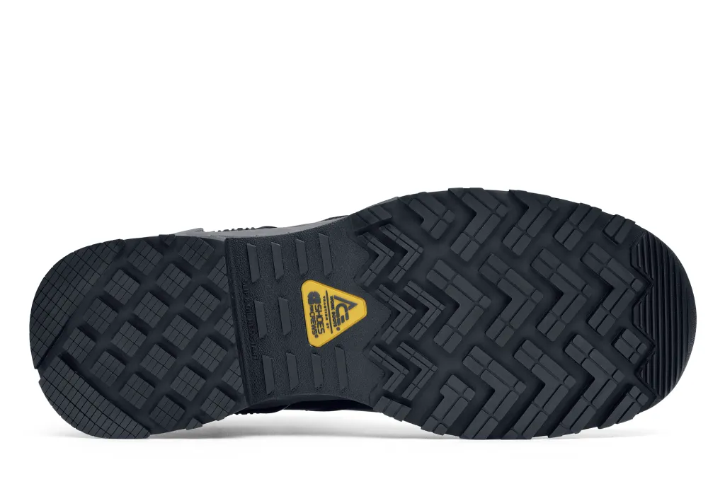 ACE Redrock Slip-Resistant Composite Toe Work Boots