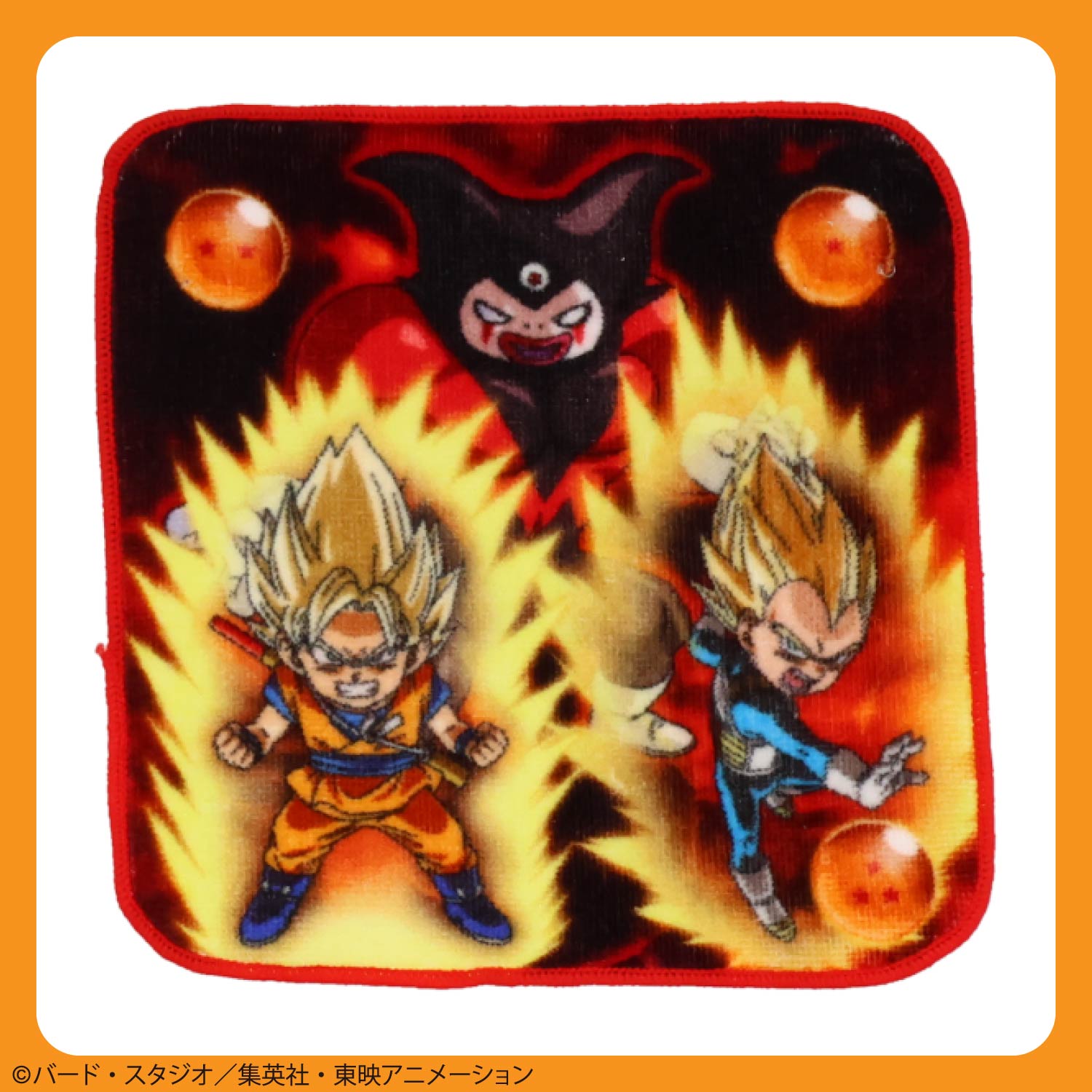ドラゴンボール DAIMA 入園入学シリーズ | キャラクター商品 | 粧美堂