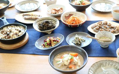 IFCA国際食学協会｜人々の健康を促す食の知恵を学ぶ食学