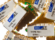 表面実装誘電体セラミックフィルタ ｜製品カタログ｜株式会社 昌新