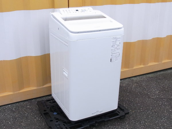 2020年製□Panasonic（7キロ）洗濯機 NA-FA70H8 パナソニック 7.0kg 全