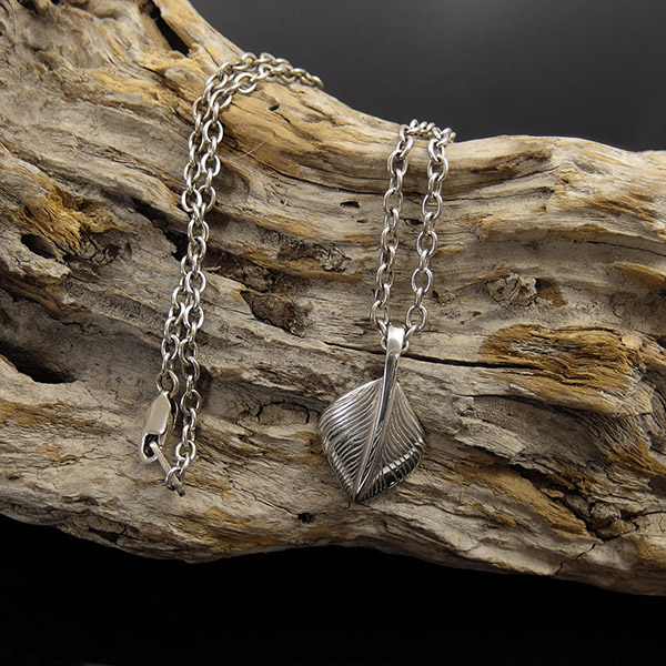 ペンダントトップ｜神戸のハンドメイドのシルバーアクセサリーブランド